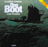 Vinil Klaus Doldinger &lrm;&ndash; Das Boot (Die Original Filmmusik) (VG), Soundtrack