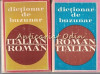 Dictionar De Buzunar Roman-Italian Italian-Roman - Doina Condrea-Derer