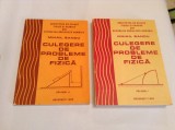 Culegere de probleme de fizica Mihail Sandu-2 VOLUME--RF14/3