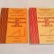 Culegere de probleme de fizica Mihail Sandu-2 VOLUME--RF14/3