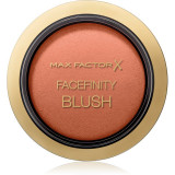 Cumpara ieftin Max Factor Facefinity fard de obraz sub forma de pudra culoare 40 Delicate Apricot 1,5 g