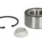 Set rulment roata BMW X3 (E83) (2004 - 2011) BTA H2B012BTA
