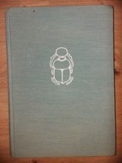 Miturile Egiptului Antic- M. E. Matie