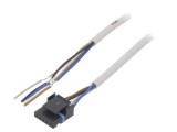 Cablu de conectare SMC pentru presostate - Accesorii pneumatice