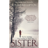 Sister - Rosamund Lupton
