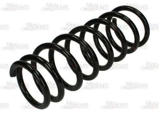 Arc spiral SUZUKI VITARA (ET, TA) (1988 - 1998) Magnum Technology SZ8000MT