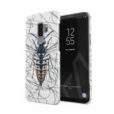 Husa Plastic Burga Venomous Sting Samsung Galaxy S9 G960 S9_SP_SV_21