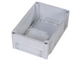 Carcasă policarbonat 190mm x 280mm x 100mm