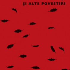 Nu vreau să mă întorc printre morţi şi alte povestiri - Paperback brosat - Erika Olahová - Curtea Veche