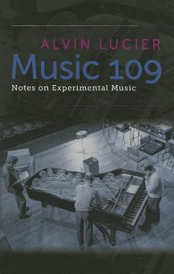 Music 109: Notes on Experimental Music foto