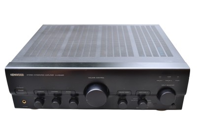 Amplificator Kenwood KA 5040 R foto