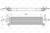 Valeo Intercooler, compresor
