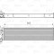 Valeo Intercooler, compresor