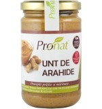 Crema Tartinabila de Arahide Pronat 300gr