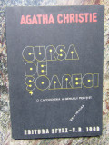 Agatha Christie - Cursa de soareci