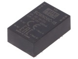 Convertor DC/DC 6W 36-72V la 15V 400mA DIP24