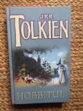 HOBBITUL - J.R.R. TOLKIEN