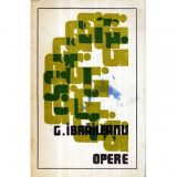 Garabet Ibraileanu - Opere vol. 9 - 121456