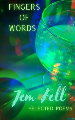 Fingers of Words: Selected Poems foto