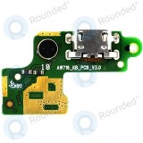 Conector de &icirc;ncărcare HTC Desire 526, Desire 526G, Desire 526G+