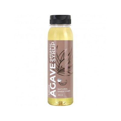 Sirop de Agave Light Bio 250 mililitri Amrita foto