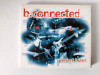 CD - B.Connected &ndash; Perfect Blend, Jazz Funk, Fusion, Album 2002 Switzerland
