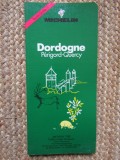 GHID MICHELIN - DORDOGNE PERIGORD-QUERCY