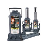 Cric hidraulic tip butelie, 20 tone 230 mm - 440 mm, Verke