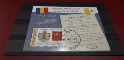 Ștampilate după 1950 foto