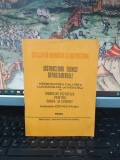 Instrucțiuni tehnice departamentale, Verificarea calității lucrărilor de montaj a Morilor rotative pentru făină și ciment indic. CD 143/14-84 1984 217