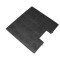 Filtru carbon hota Gorenje, AH006,IDT9640X, G182183,DVG 8340 E