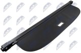 Polita portbagaj, rulou Porsche Cayenne 2019-2024; PS-040; NTY, aftermarket