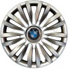 Capace Roti Kerime R15, Potrivite Jantelor de 15 inch, Pentru BMW, Model 313