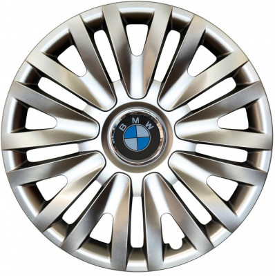 Capace Roti Kerime R14, Potrivite Jantelor de 14 inch, Pentru BMW, Model 217 foto