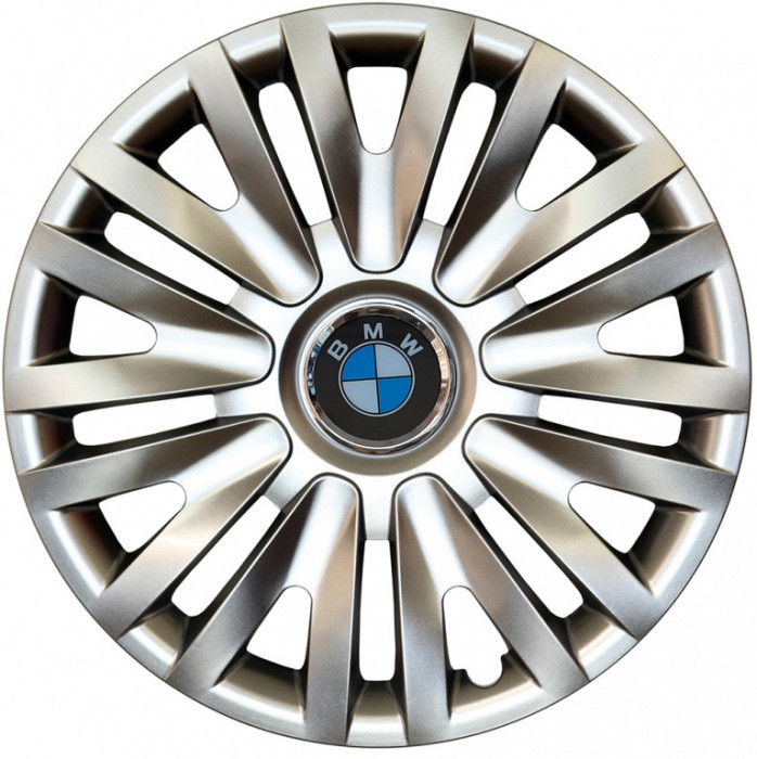 Capace Roti Kerime R16, Potrivite Jantelor de 16 inch, Pentru BMW, Model 412