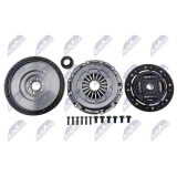 Set ambreiaj volanta masa simpla Audi A3 1.6, 2.0tdi 20, Q2 1.6tdi, Seat Altea, Leon 1.6, 2.0tdi 16, Skoda Karoq 1.6tdi, Octavia 13, Vw Golf 1.6,