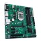 Placa de baza Asus PRIME B365M-C, Socket 1151 v2 , mATX, Shield, Cooler, Suporta CPU Gen 8 / 9 NewTechnology Media