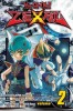 Yu-Gi-Oh! Zexal, Vol. 2 Manga + Trading Card Ultra-Rare - Editie Colectie