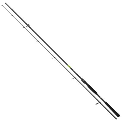 Lanseta Spinning Daiwa Prorex X Sensor 2.10m, 3-15g, 2seg foto