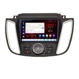 Navigatie Android Ford Kuga 2015-2020 SYNC2/SYNC3, 8GB+128GB, QLED