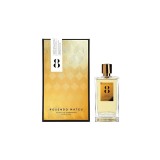 Rosendo Mateu N&ordm; 8 Fructe, chihlimbar, mosc exotic Apa de parum Unisex EDP 100 ml