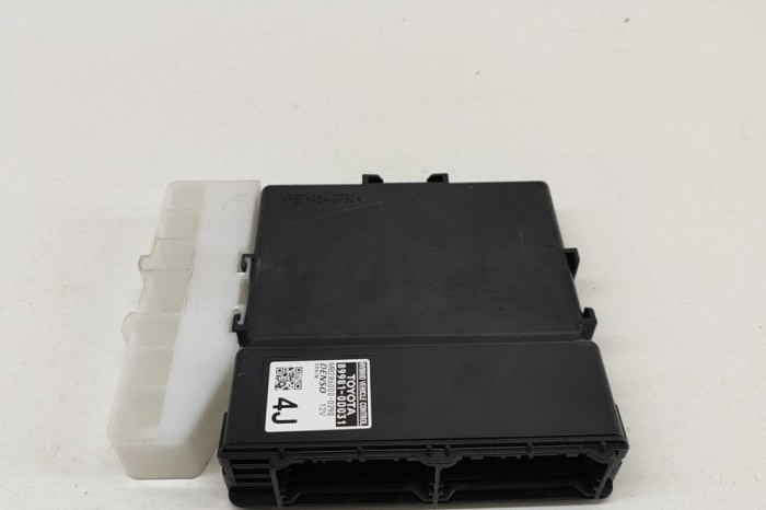 Unitate de control motor TOYOTA YARIS CROSS MXP_ 2022 OEM: 89981-0D031,MB286000-0290 27794483