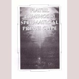 AGEAC - Fiatul luminos si spermatic al primei clipe - 138161