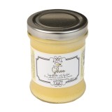 Unt purificat &ndash; Ghee - 180g by Dr. Ing. Cornelia Dostetan Abalaru apicultor
