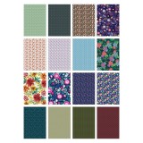Hartie ambalaj cadouri, 80g, 70&times;100 cm, 100 buc/set &ndash; NEBO