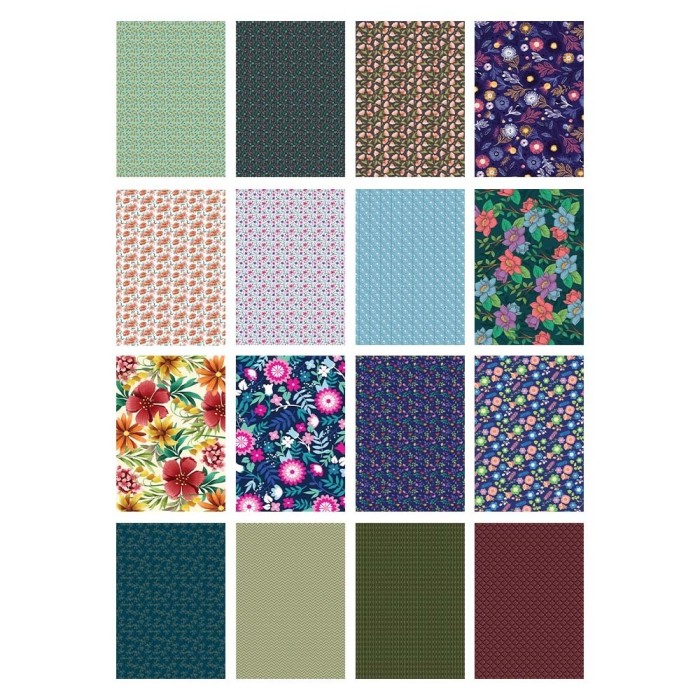 Hartie ambalaj cadouri, 80g, 70&times;100 cm, 100 buc/set &ndash; NEBO