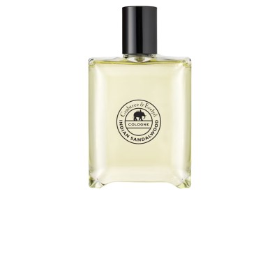 Crabtree &amp;amp; Evelyn, Indian Sandalwood, Apă de colonie, Bărbați, 100 ml *Tester foto