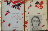 Cumpara ieftin Dorin Tudoran, Uneori plutirea, 1977, cu autograf catre Virgil Carianopol