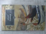 Jean Bart - Europolis. Volum cartonat. Sigilat! Colecția Jurnalul național