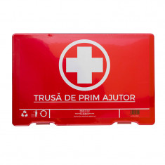 Trusa medicala AUTO de prim ajutor, Automax foto